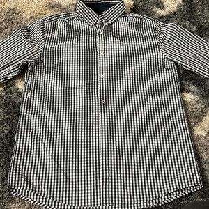 🐾H&M Button Down Shirt